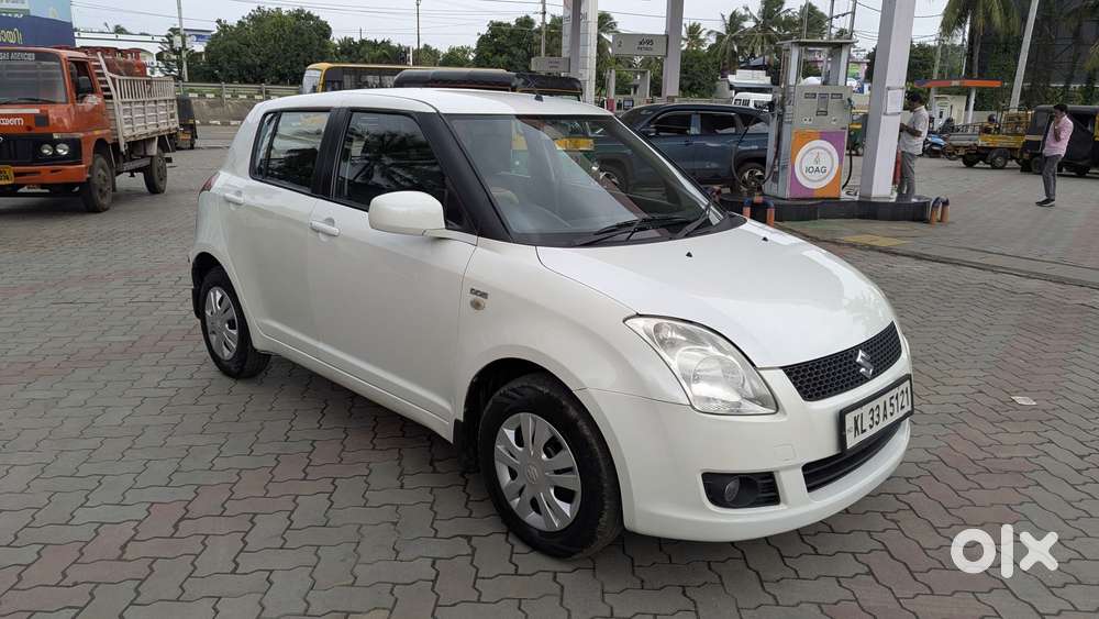 Maruti Suzuki Swift Ddis Vdi, 2009, Diesel