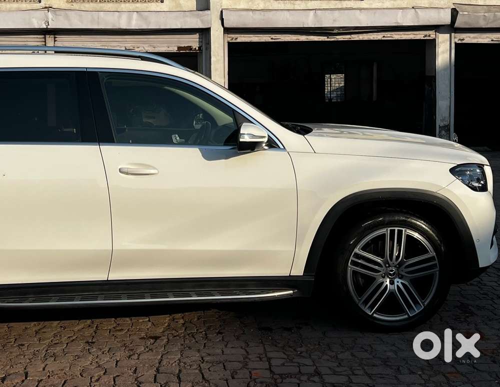 Mercedes-benz Gls 2023 Diesel 4matic