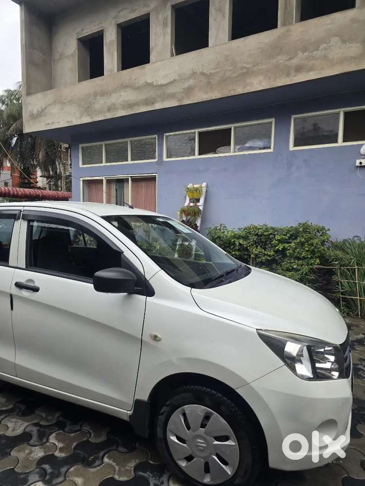 Celerio Vxi In Immaculate Condition