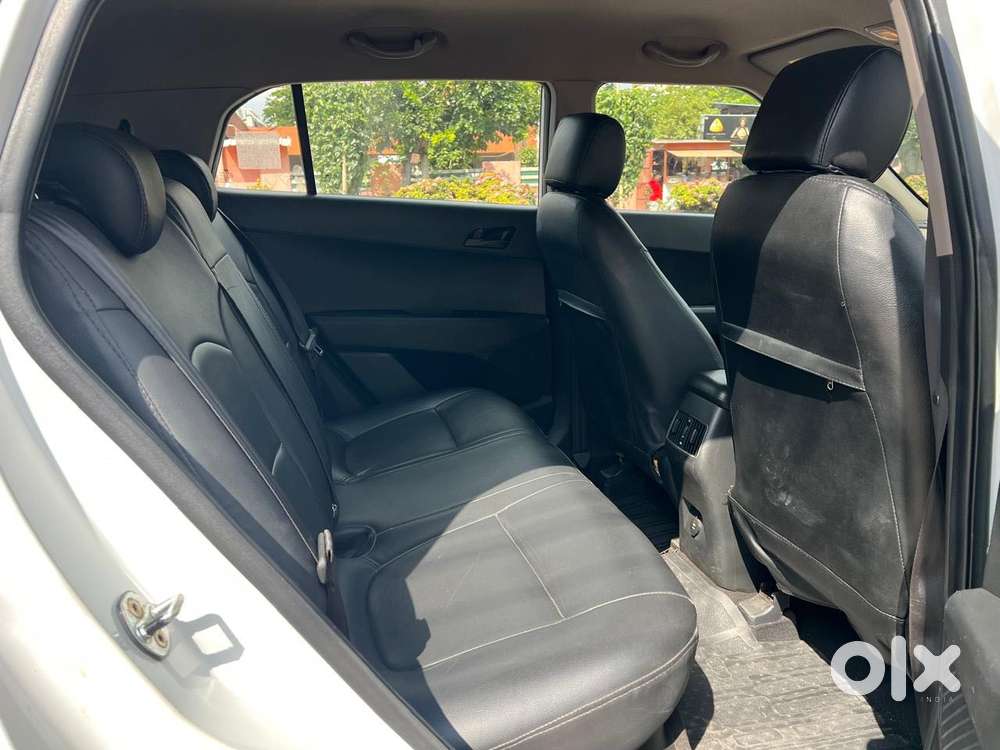 Hyundai Creta 1.6 Sx Plus, 2016, Diesel