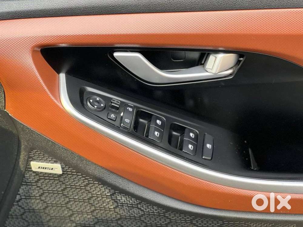 Hyundai Alcazar 1.5 Signature Diesel Mt 6 Str, 2023, Diesel