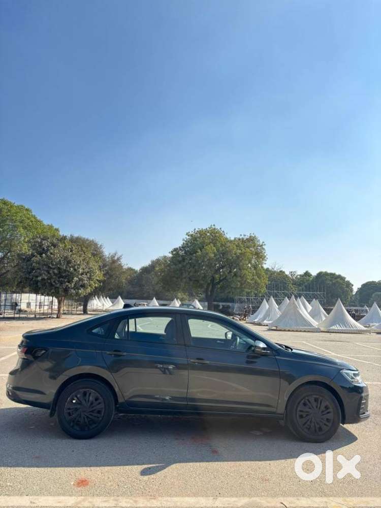 Volkswagen Virtus 1.0 Comfortline Tsi, 2022, Petrol