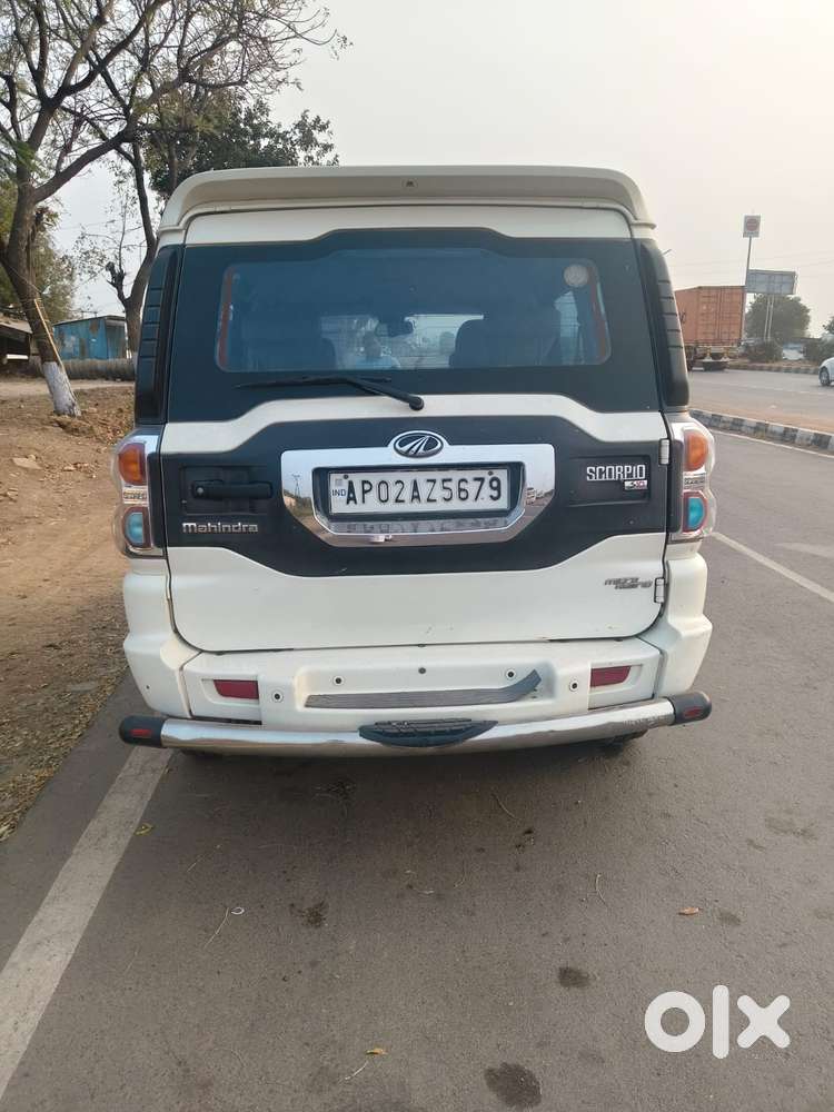 Tata Sumo Grande Ex, 2011, Diesel