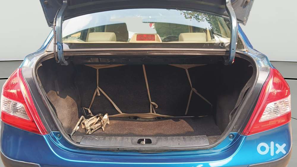 Maruti Suzuki Swift Dzire Vdi, 2013, Diesel