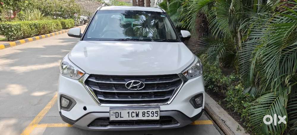 Creta At Mint Condition