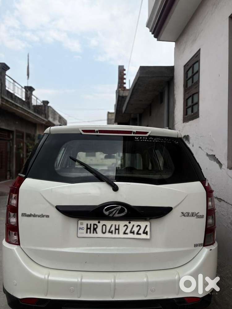 Mahindra Diesel Car 2017