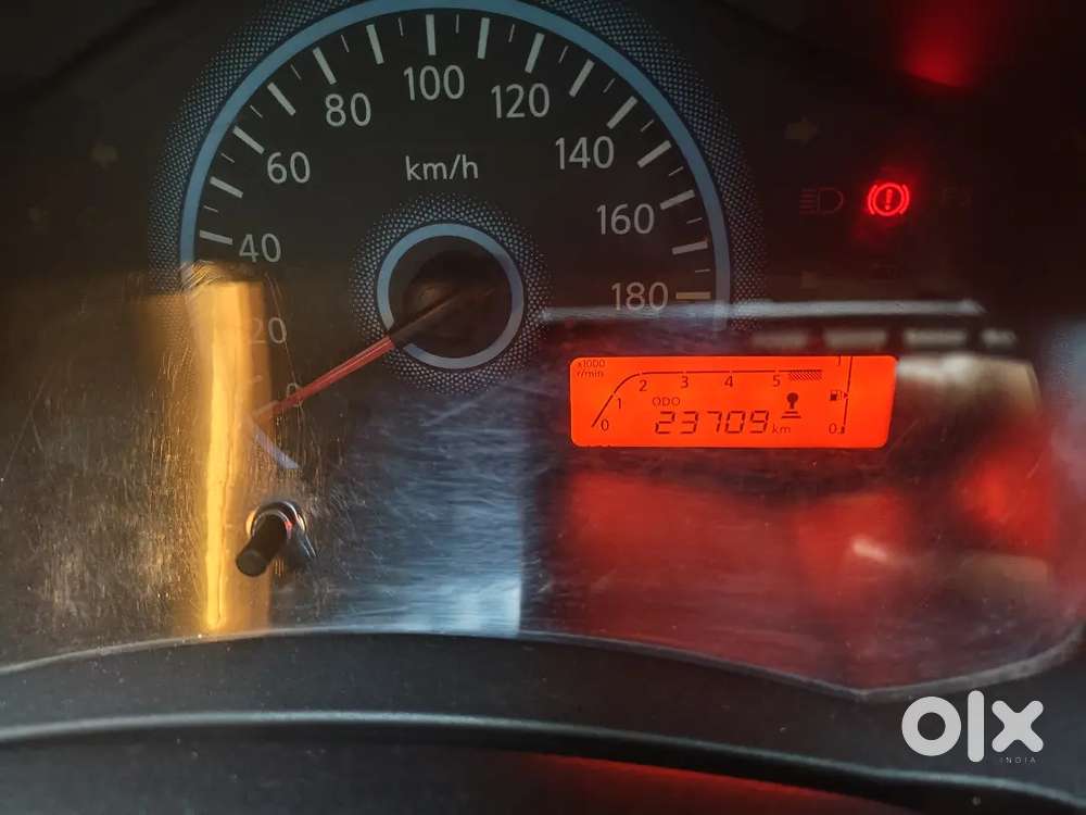 Datsun Redigo T (optional) 2019 Manual