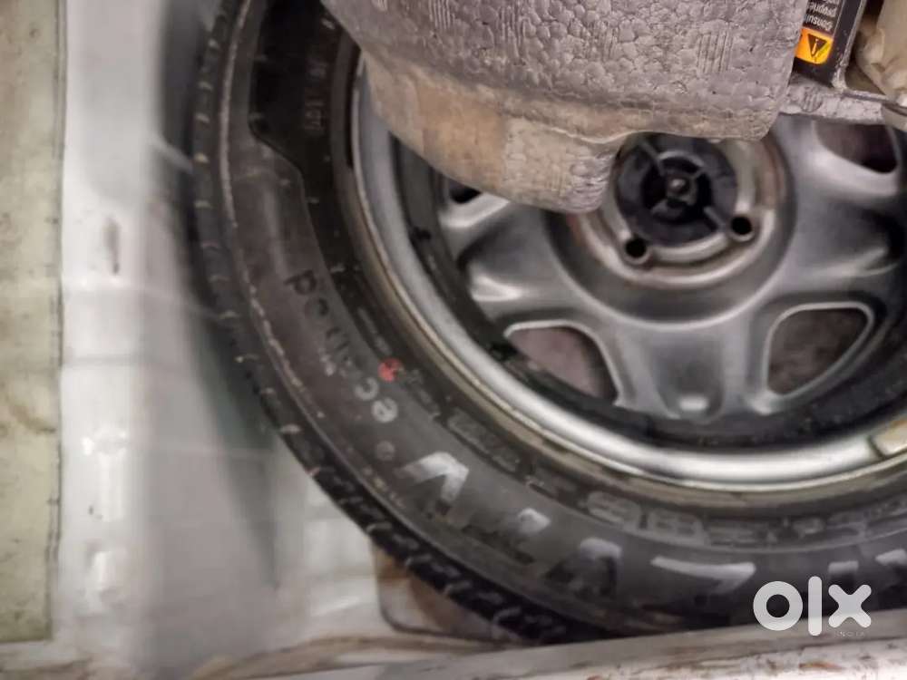 Chevrolet Beat 2016 Petrol 62000 Km Driven