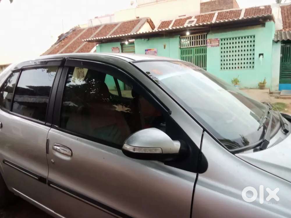 Tata Indigo Cs Glx 2012 Diesel
