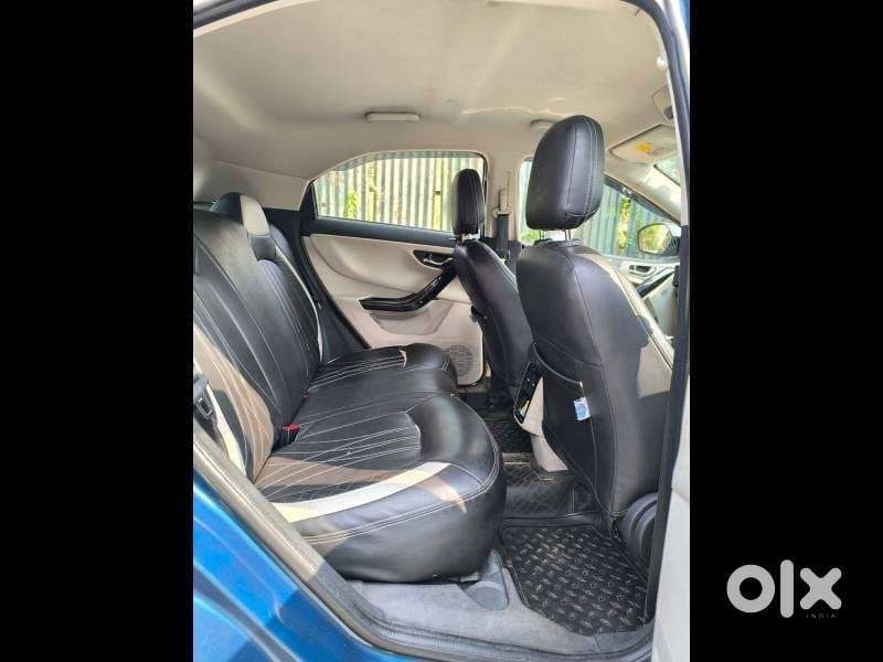 Tata Nexon Ev Xz Plus, 2022, Electric