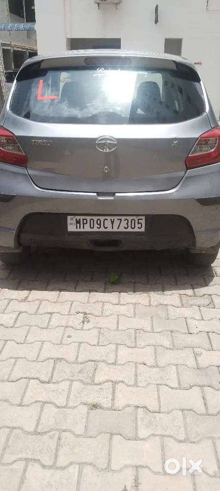 Tata Tiago 1.2 Revotron 2018