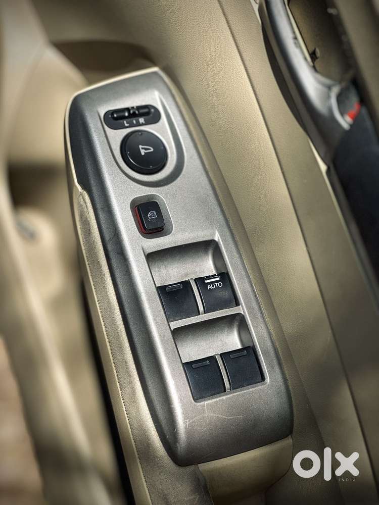 Honda City 2008-2011 1.5 V Mt, 2011, Petrol