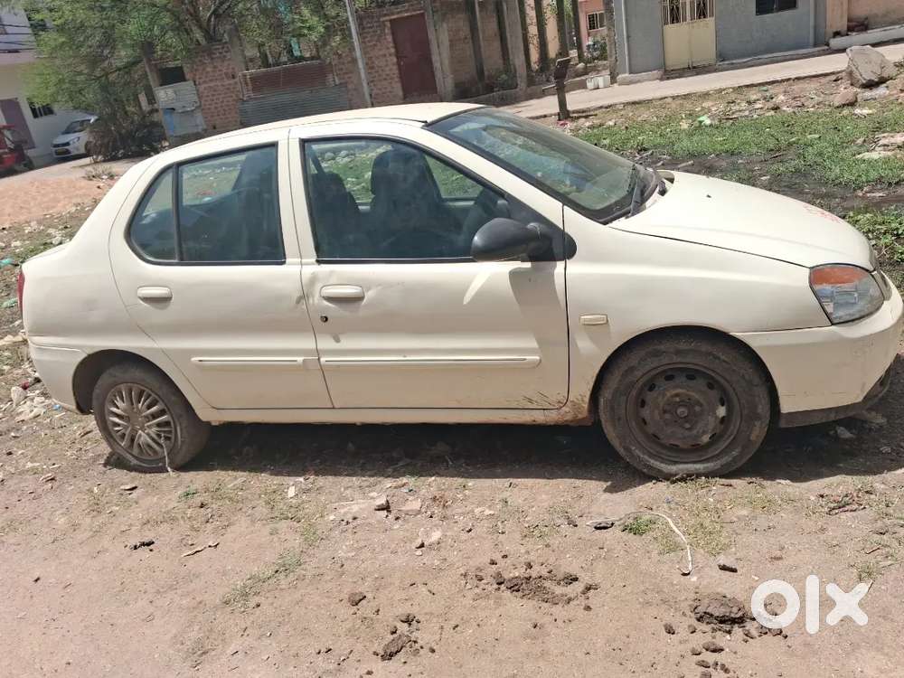 Tata Indigo Cs