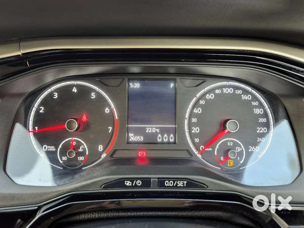 Volkswagen Virtus 1.0 Highline Tsi At, 2024, Petrol