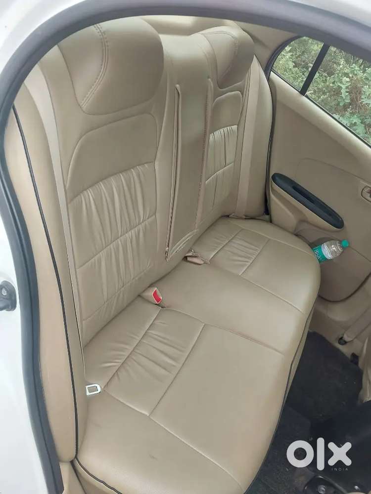 Honda Amaze Diesel Manual 2nd 2017