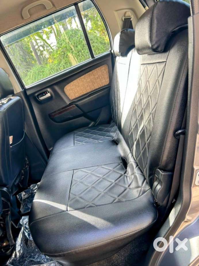 Maruti Suzuki Wagon R Vxi 1.0, 2018, Petrol