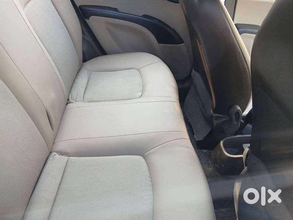 Hyundai I10 1.2 Kappa Magna, 2013, Petrol