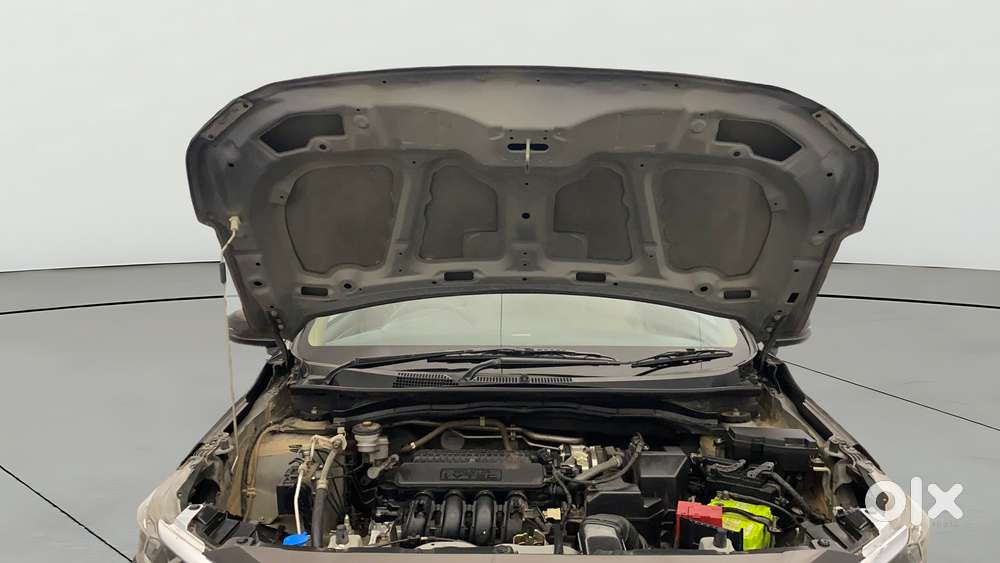 Honda Amaze Vx Cvt Petrol, 2022, Petrol