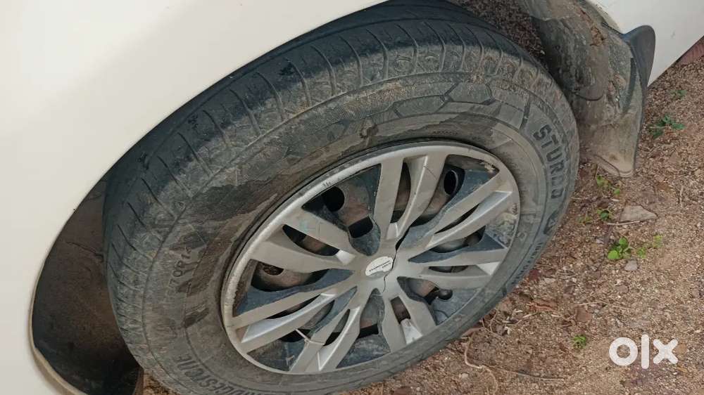 Toyota Etios Gd Sp, 2018 Diesel Manual