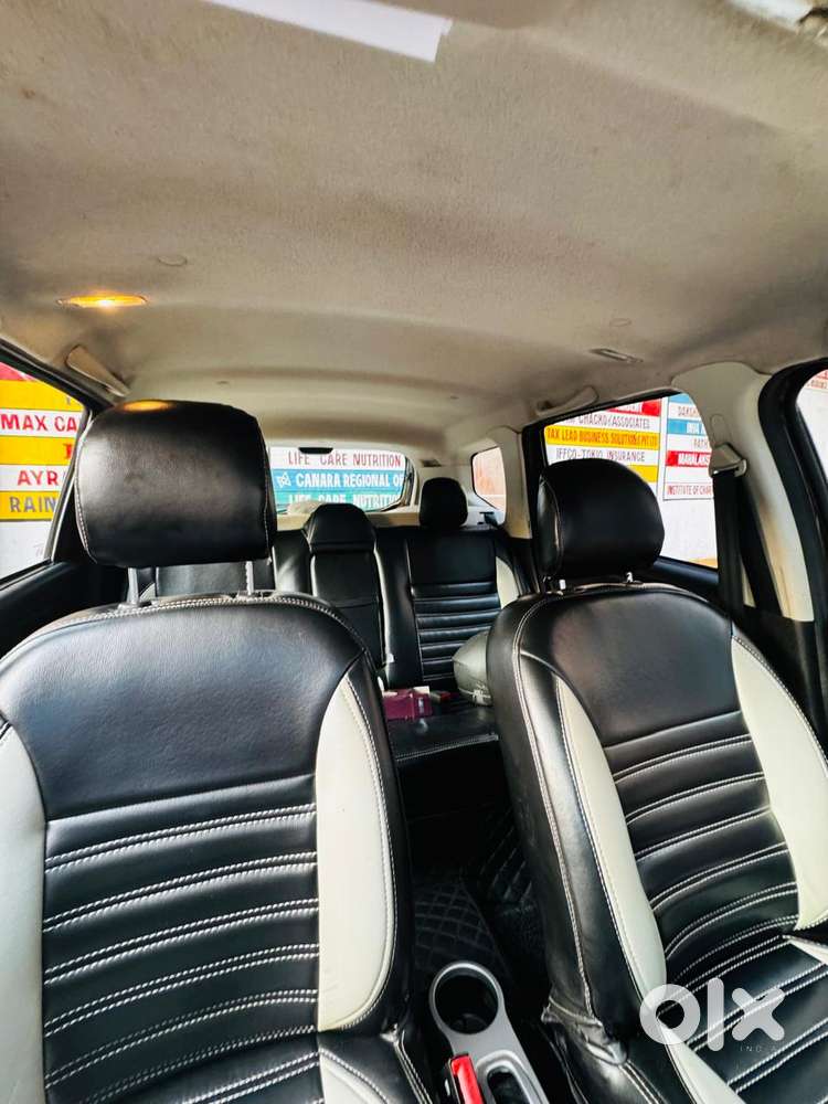 Renault Duster Rxs, 2018, Diesel
