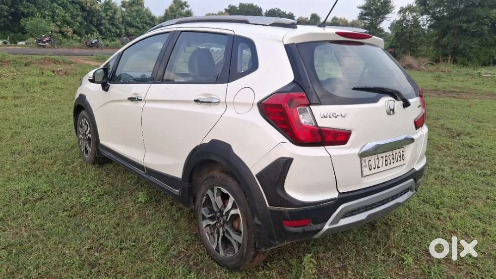 Honda Wr-v 1.5 Vx I-dtec, 2017, Diesel