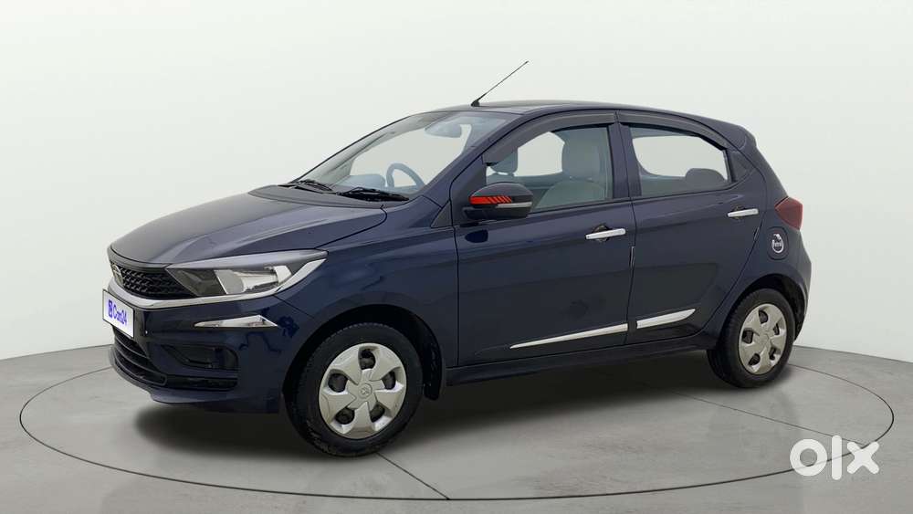Tata Tiago 1.2 Revotron Xt, 2022, Petrol