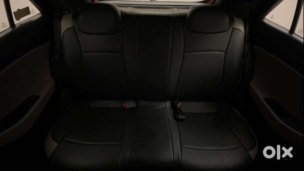 Hyundai Elite I20 [2018-2020] 1.2 Sportz, 2017, Petrol