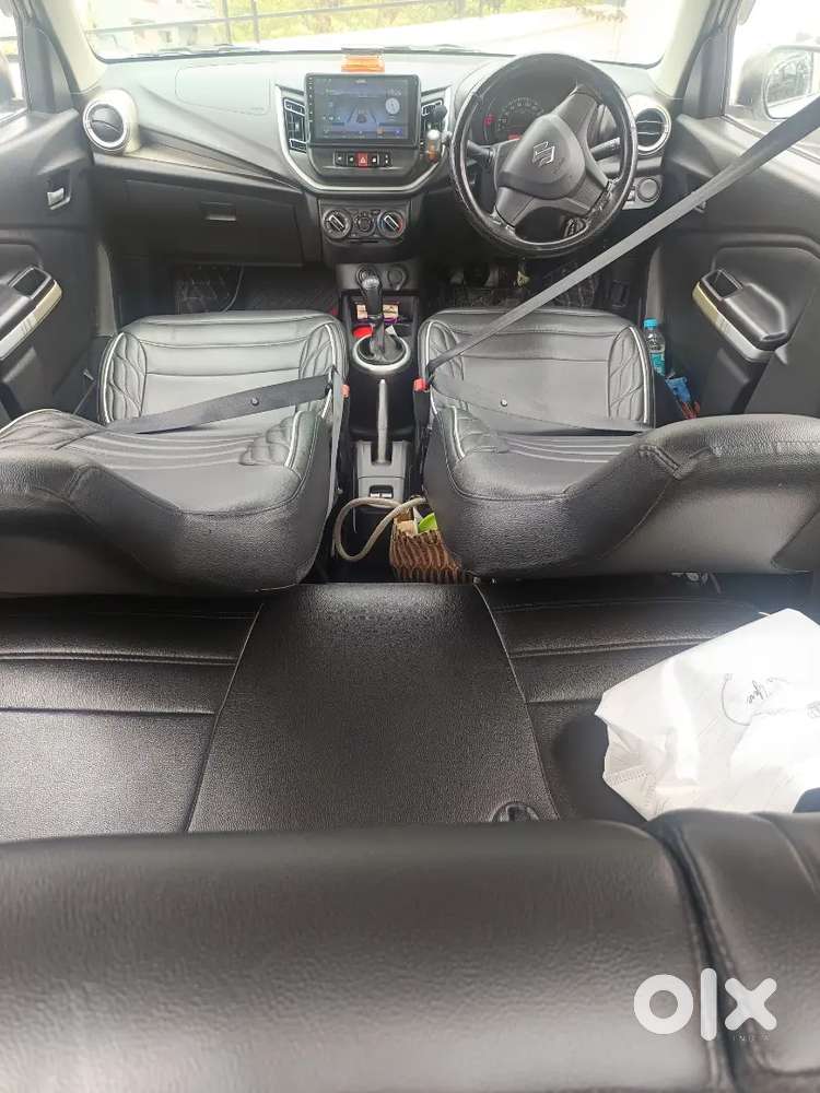 Maruti Suzuki Celerio 2024 Petrol 25000 Km Driven