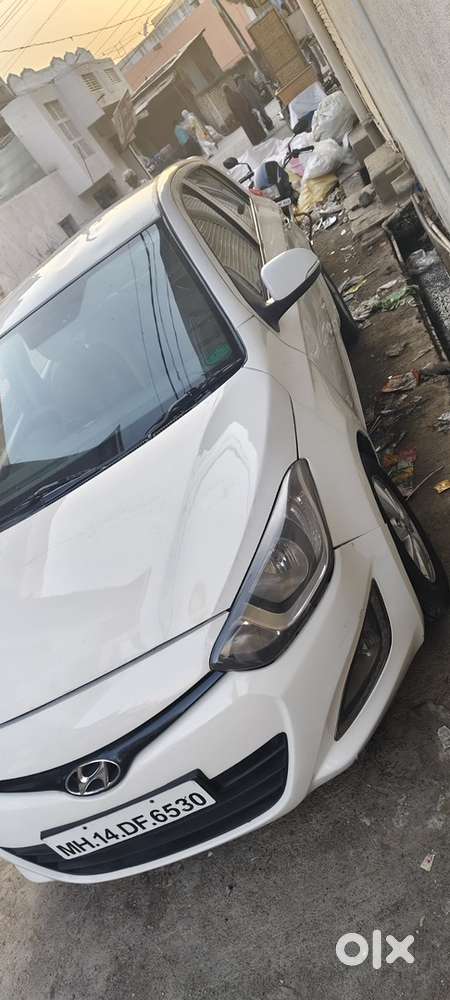 Hyundai I20 2012 Diesel Well Maintained