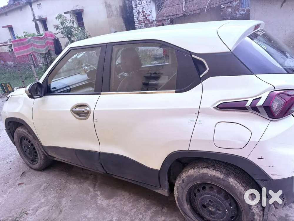Tata Punch 1.2 Revotron 2022