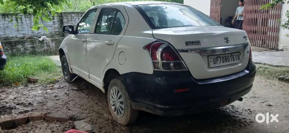 Maruti Suzuki Dzire 210 Diesel 200000 Km Driven