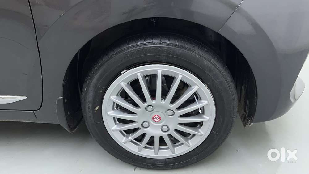 Hyundai Aura [2023-ongoing] 1.2 S Petrol Manual, 2023, Petrol