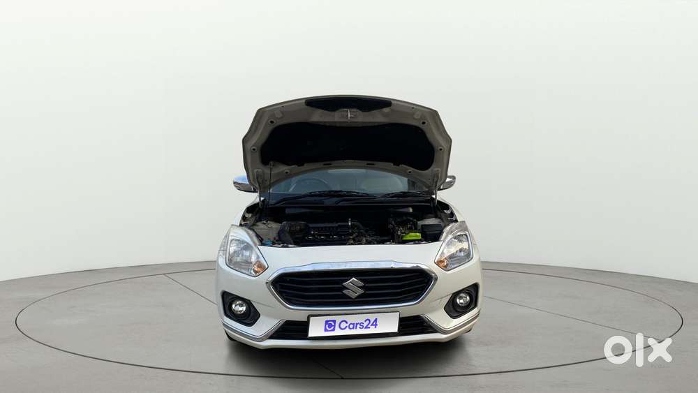 Maruti Suzuki Swift Dzire 1.2 Vxi Bsiv, 2020, Petrol