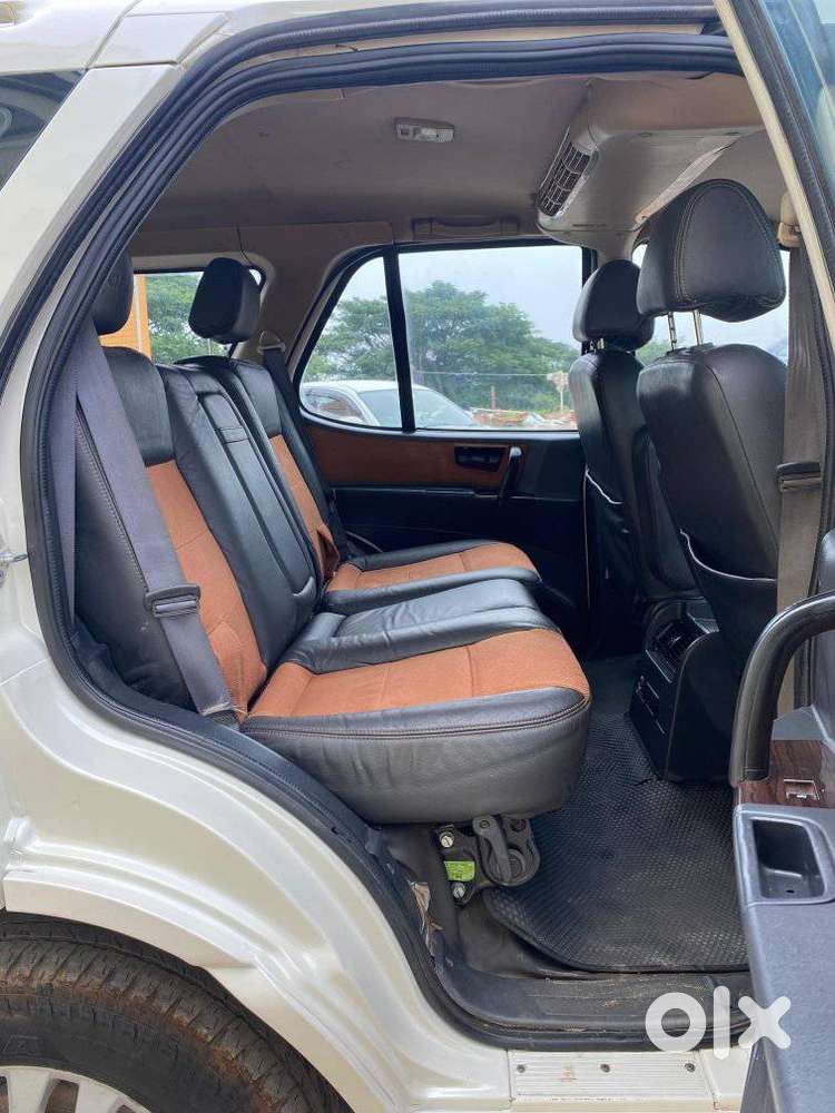 Tata Safari 4x2 Gx Dicor Bs-iii, 2012, Diesel