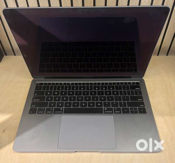 APPLE MACBOOK AIR INTEL CORE I5 8GB RAM 128GB SSD WITH WARRANTY