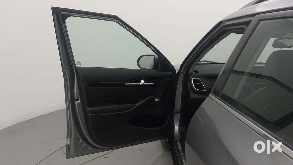 Kia Seltos Gtx Plus At D, 2021, Diesel