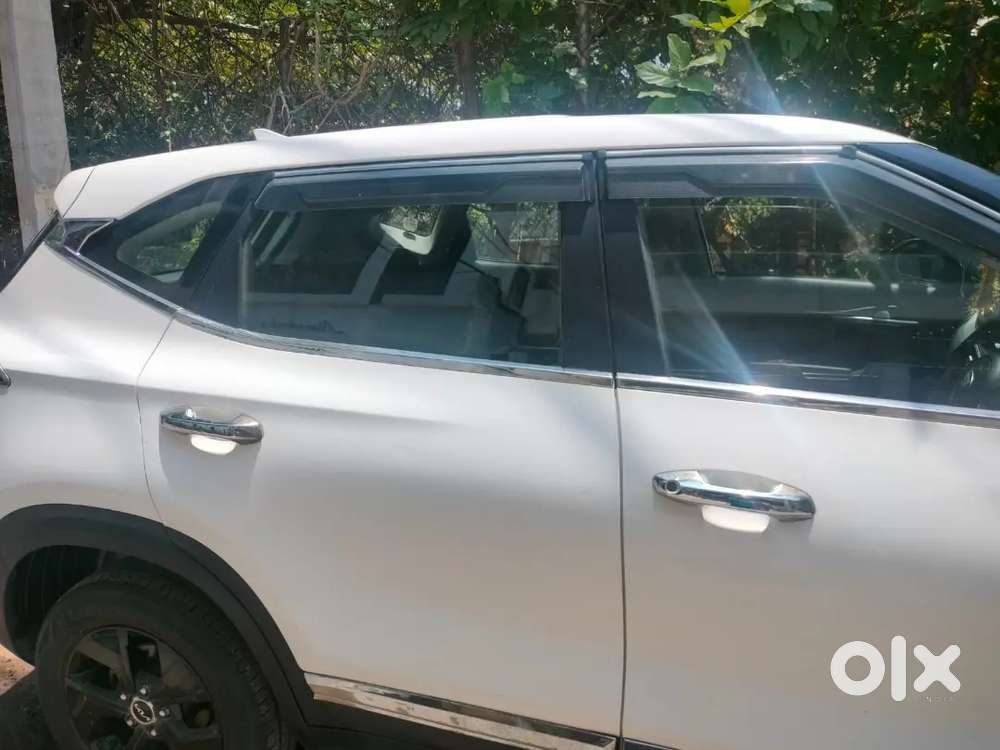 2021 Kia Seltos 1.5 Diesel
