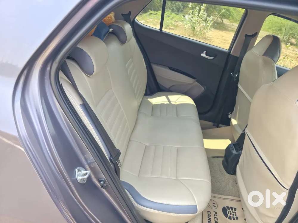 Hyundai I10 2017 Diesel Manual