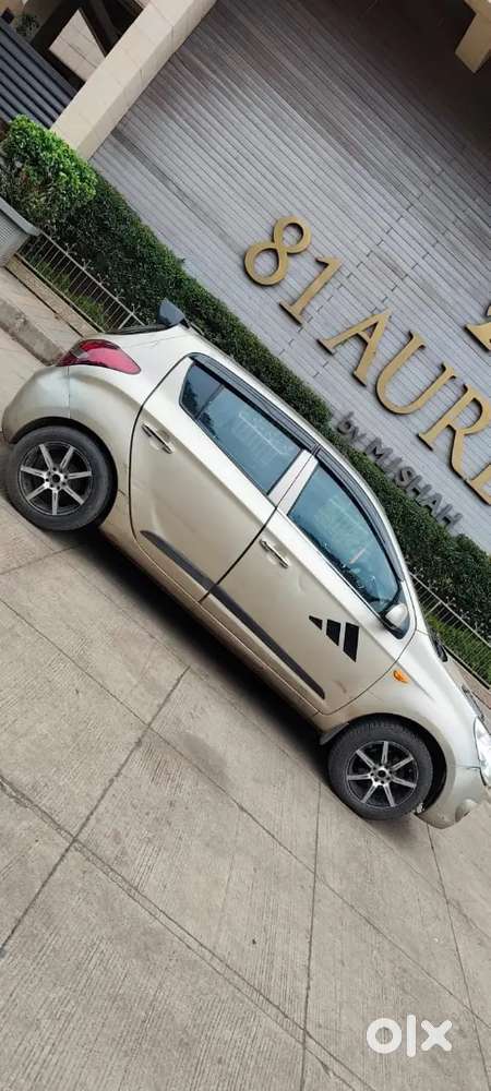 Hyundai I20 Petrol Era 2010 Passing 2030 Tek Hai