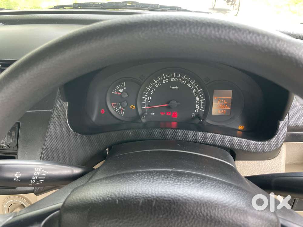 Maruti Suzuki Swift Dzire Ldi (o), 2012, Diesel