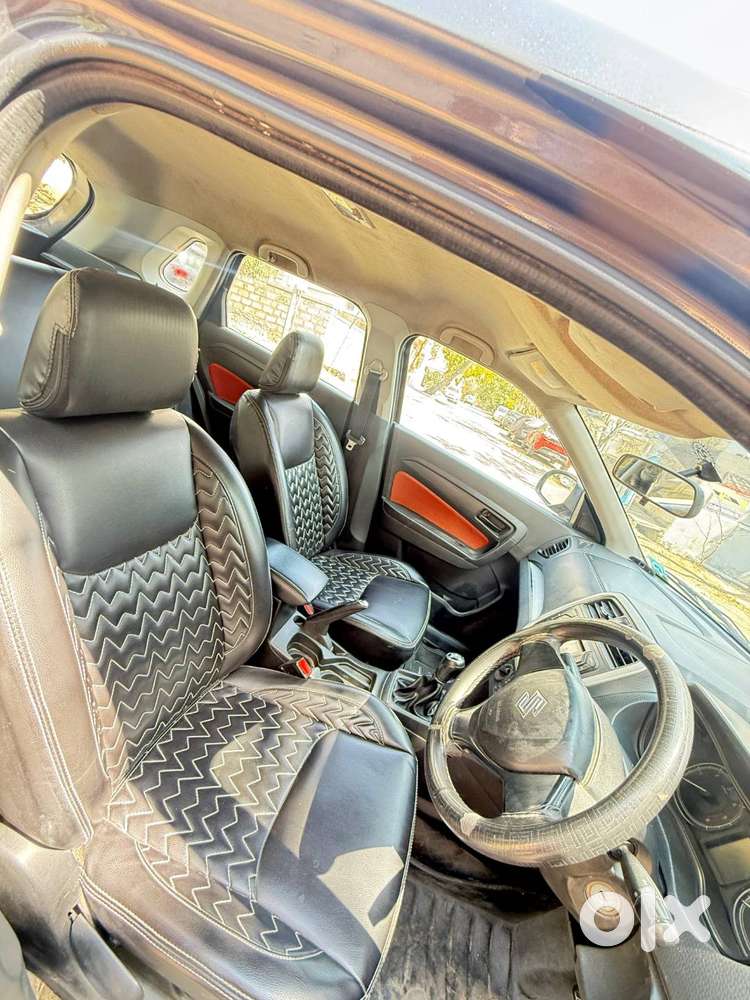 Maruti Suzuki Vitara Breeza Diesel For Sale (2016)