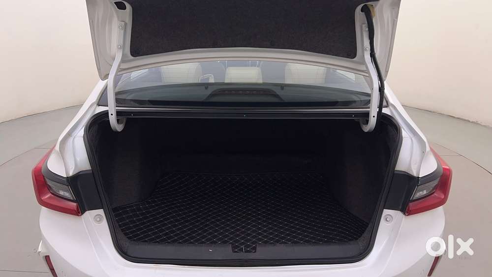 Honda City 1.5 Zx Cvt I-vtec, 2022, Petrol