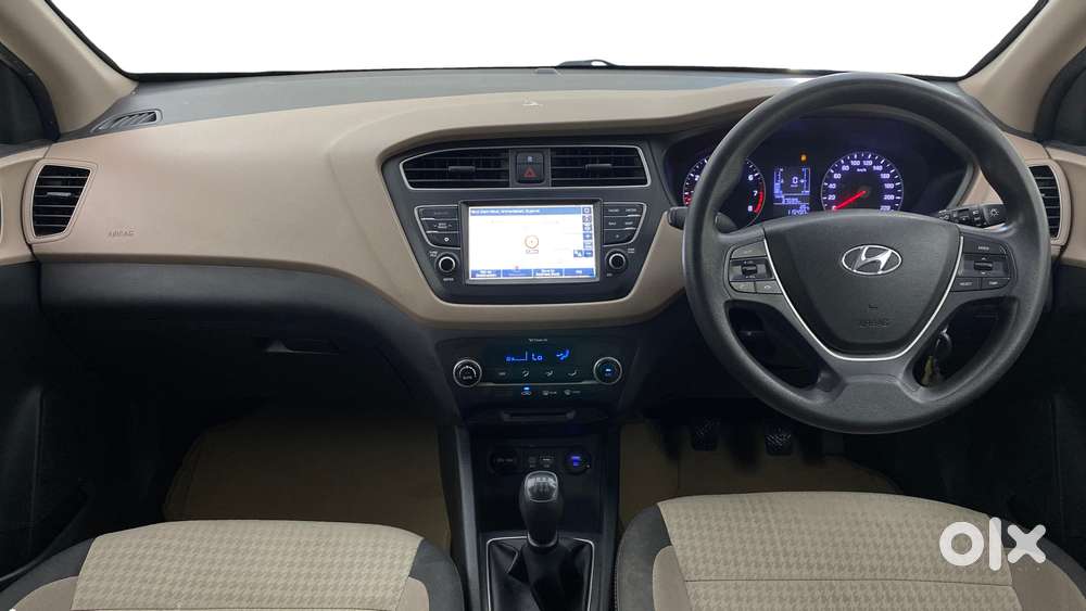 Hyundai Elite I20 Asta 1.2, 2018, Petrol