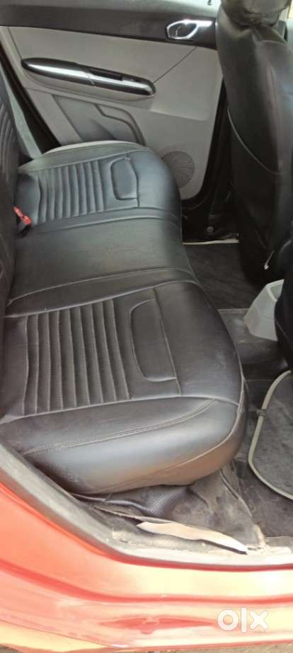 Tata Tiago Xza Plus, 2017, Petrol