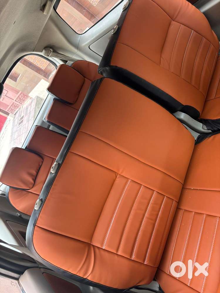 Toyota Innova, 2010, Diesel