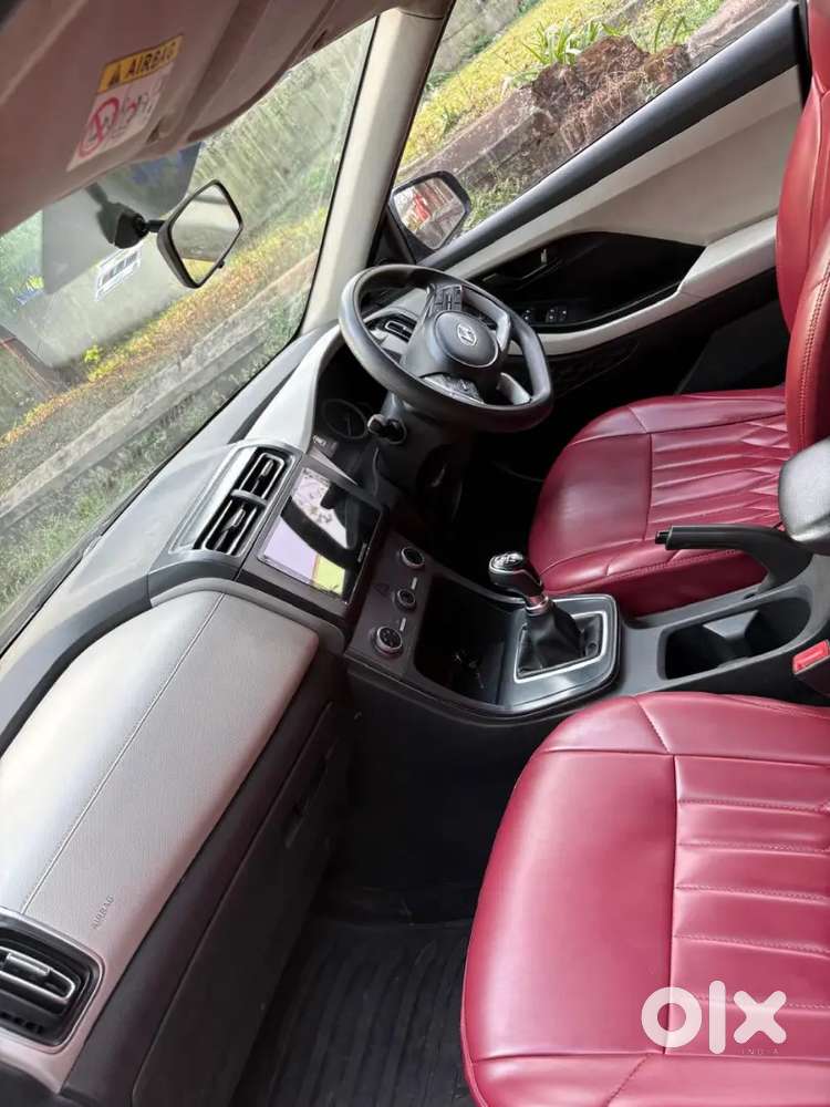Hyundai Creta 1.5 Crdi Mt S 2020