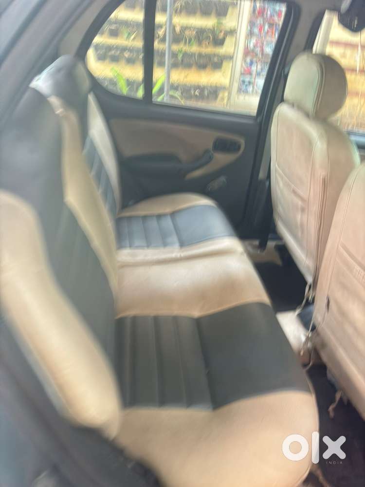 Tata Indica Diesel 2007