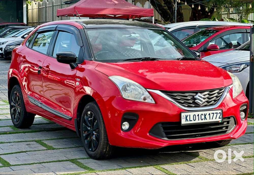 Maruti Suzuki Baleno 1.3 Sigma, 2019, Diesel