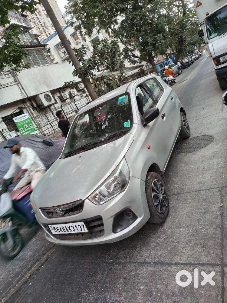 Maruti Suzuki Alto K10 2014-2019 1.0 Vxi (o), 2016