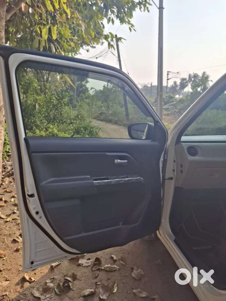 Maruti Suzuki Wagon R Vxi Cng  Jan 2023 Registered